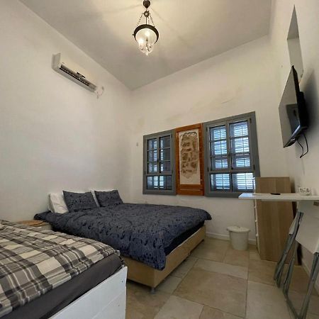 Appartamento Chateau Akko Esterno foto