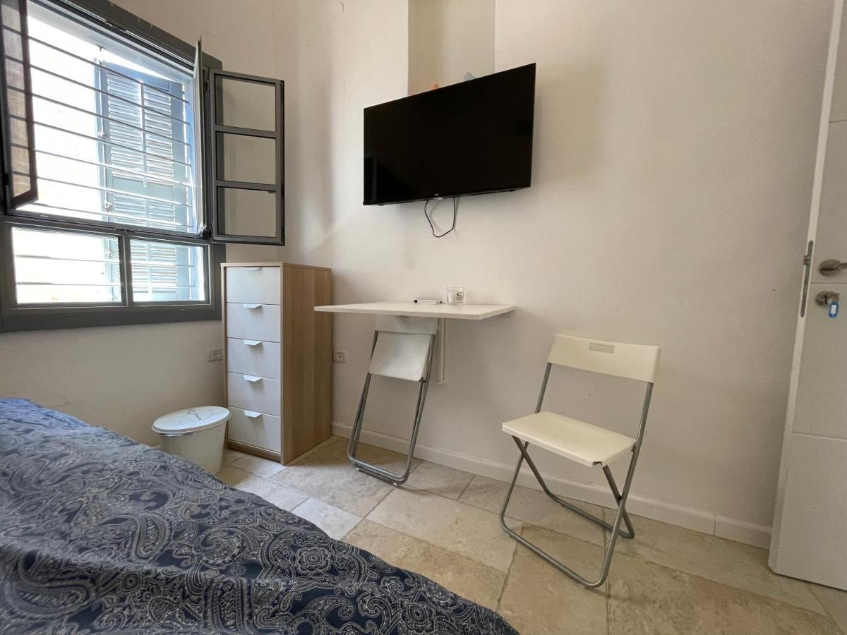 Appartamento Chateau Akko Esterno foto