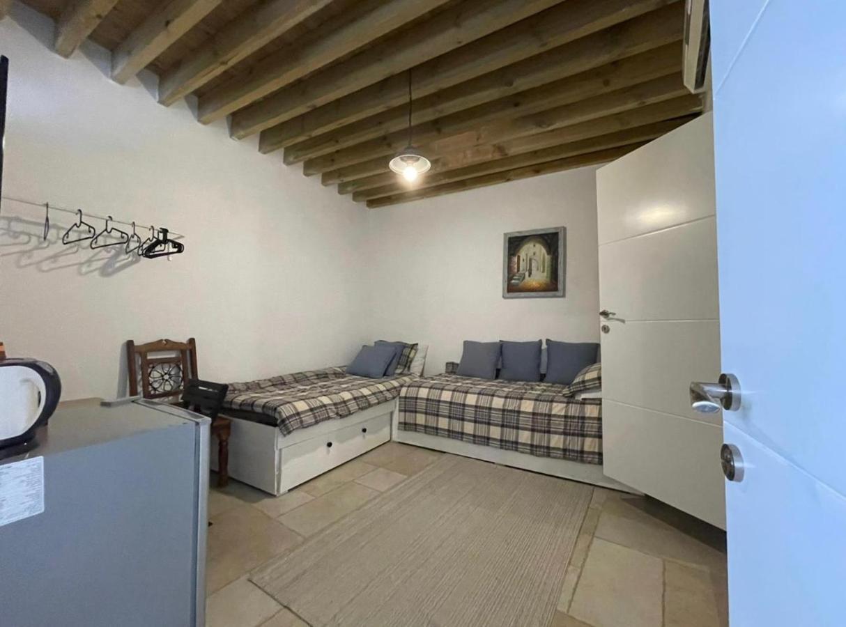 Appartamento Chateau Akko Esterno foto