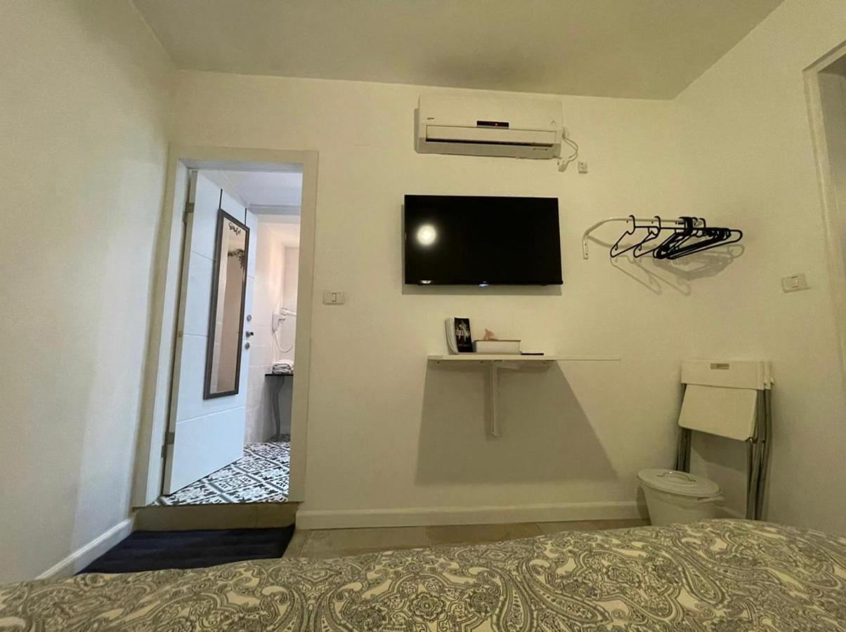 Appartamento Chateau Akko Esterno foto