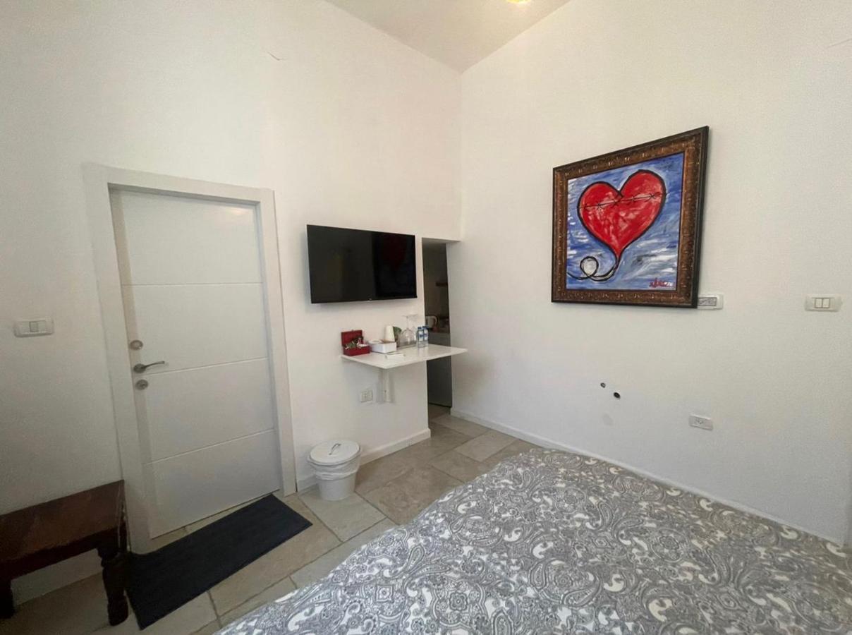 Appartamento Chateau Akko Esterno foto