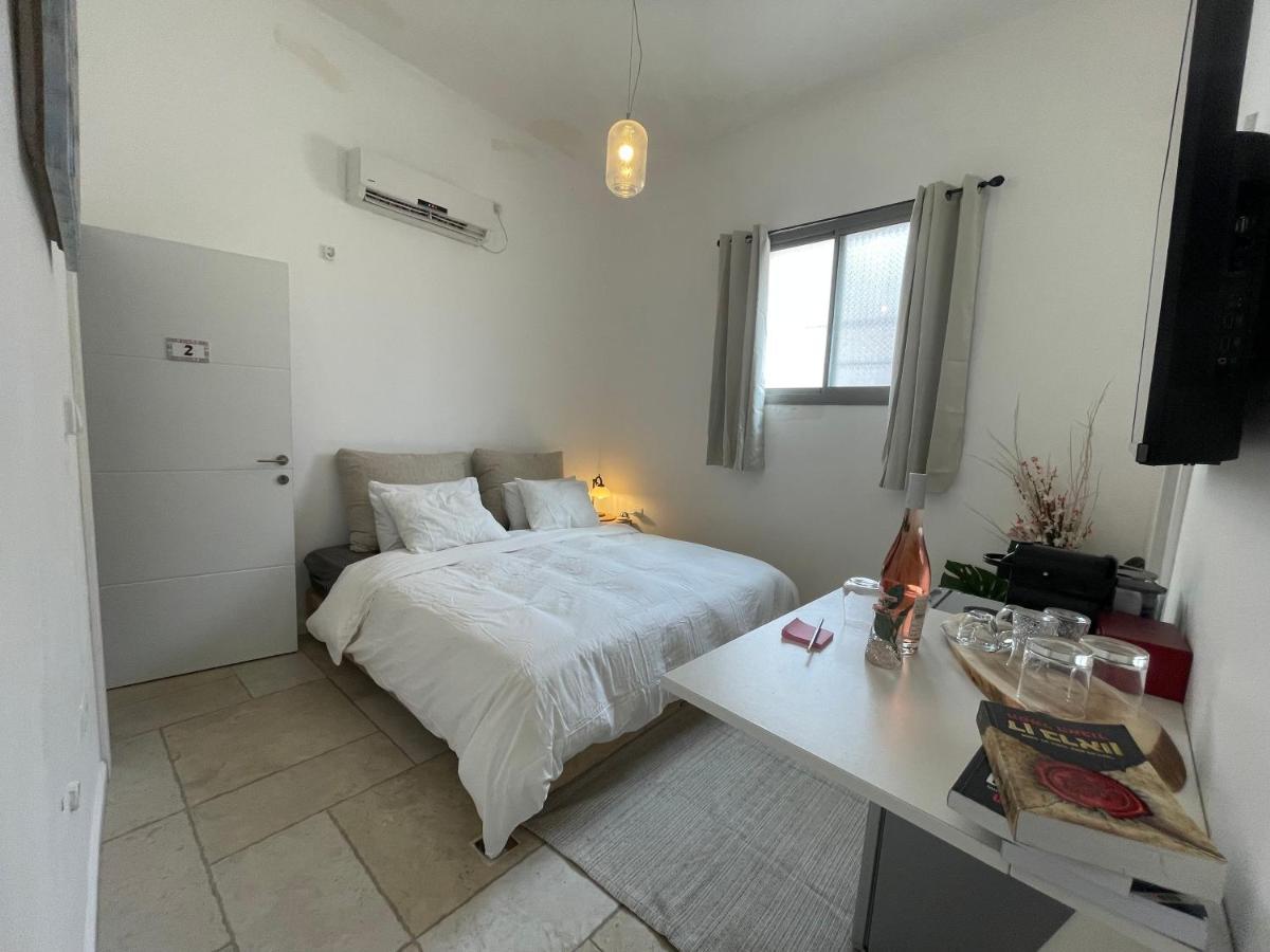 Appartamento Chateau Akko Esterno foto