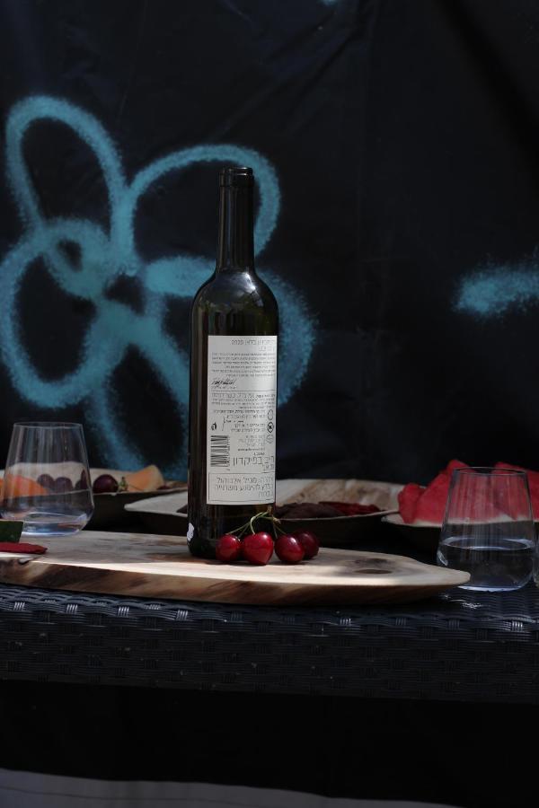 Appartamento Chateau Akko Esterno foto