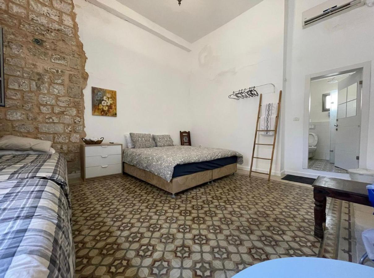 Appartamento Chateau Akko Esterno foto
