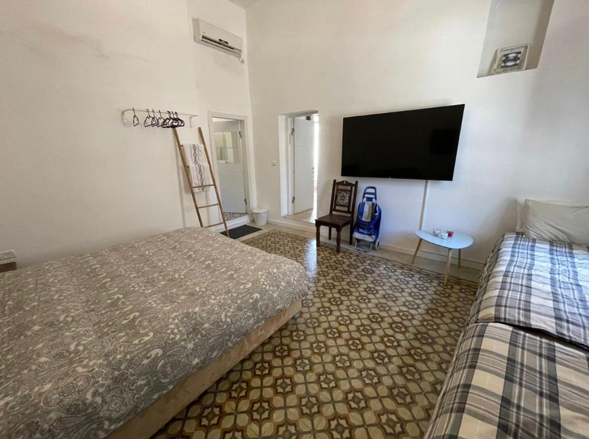 Appartamento Chateau Akko Esterno foto