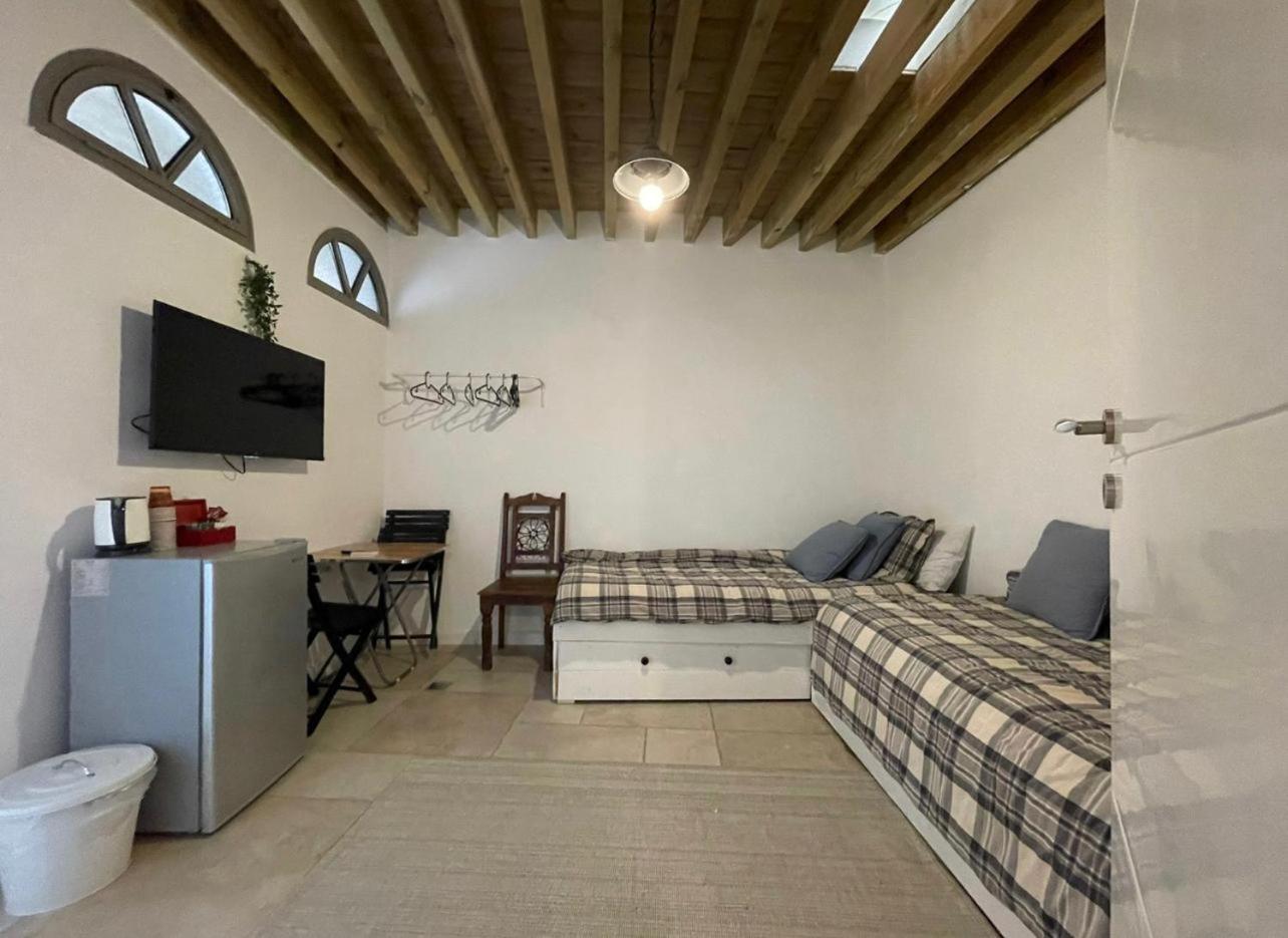 Appartamento Chateau Akko Esterno foto